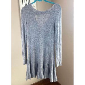 Alya Sweater Dress XXS